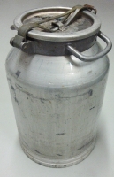 Aluminiummilchkanne 20 l._1